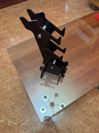 Soporte Mandos PS5, Nintendo Switch, Xbox