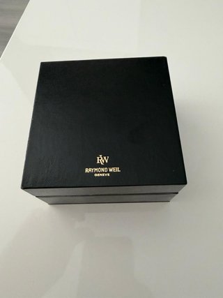 Reloj Raymond Weil Adagio Oro Mujer