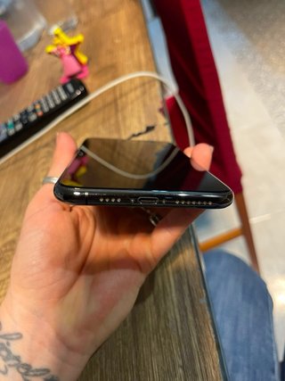 iPhone XS Max 256 GB negro