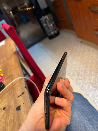 iPhone XS Max 256 GB negro