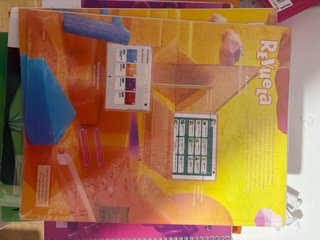 Libros Escolares Matematicas 4 Primaria