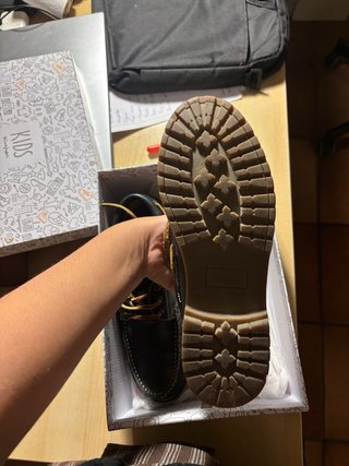 Náuticos niño/niña talla 38