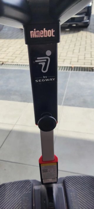 Ninebot by Segway