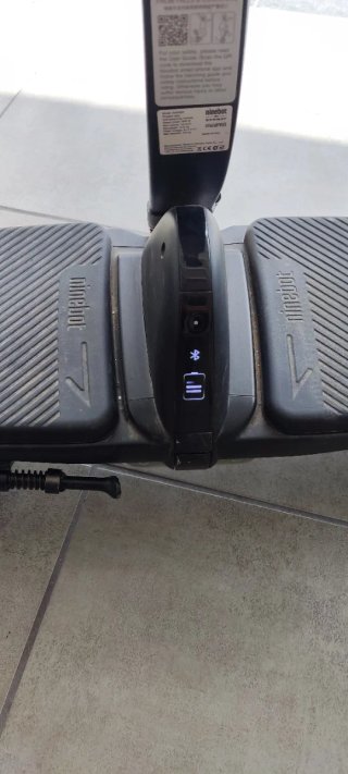 Ninebot by Segway