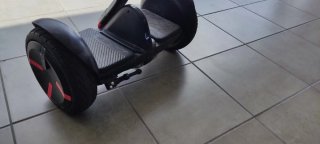 Ninebot by Segway