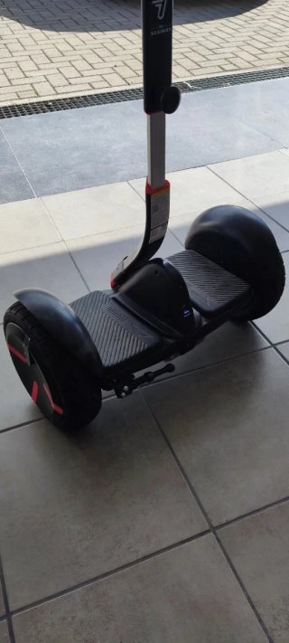 Ninebot by Segway