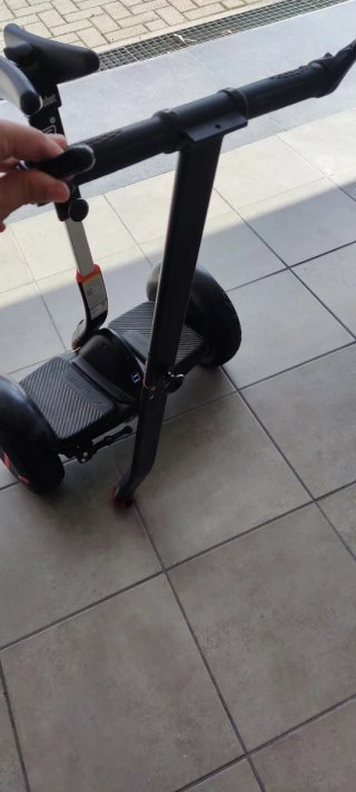 Ninebot by Segway