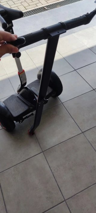 Ninebot by Segway
