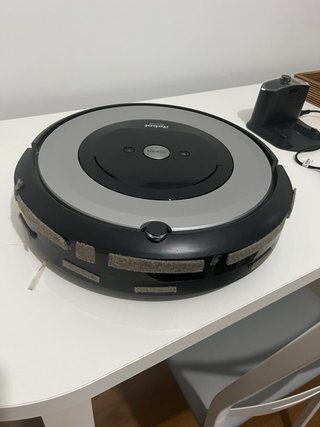 Robot aspirador Roomba