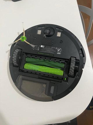 Robot aspirador Roomba