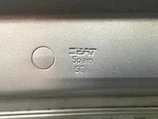 Capó Seat Ibiza 6L