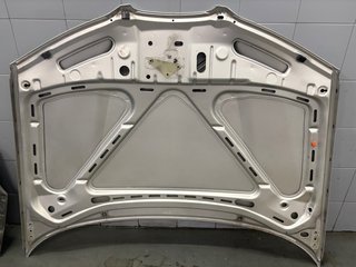 Capó Seat Ibiza 6L
