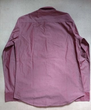 Camisa Adolfo Domínguez