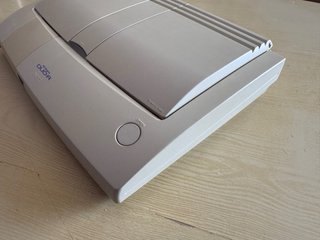 NEC PC Engine Duo-R con uscita RGB