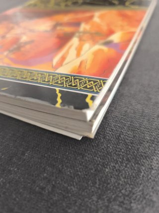 Analaya tormenta de Arena + Universo Juego de rol