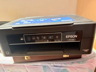 Impresora Epson XP-235 WiFi