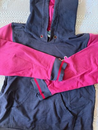 Sudadera Casvi talla 10