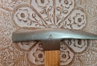 Martillo Geólogo Bellota