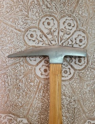 Martillo Geólogo Bellota