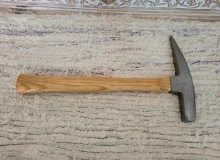 Martillo Geólogo Bellota