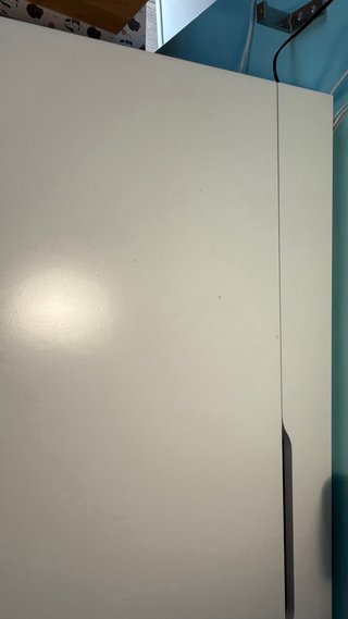 Escritorio Ikea ALEX 132x58