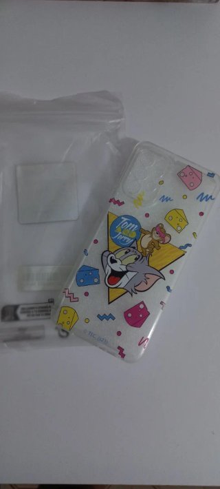 Funda  Samsun A32 5G