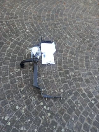 Gancio Traino Clio II