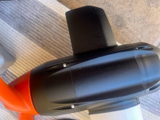 Kayak pesca  Prowler 4.1 Ultra motor Torqeedo 3cv