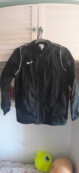 Ropa niño del Club Deportivo Nuevo Boadilla