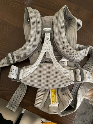 Pack Carro + Minicuna + Mochila Portabebés