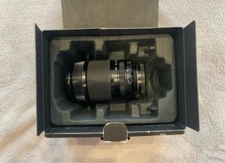 Fujifilm XF 55-200mm f/3.5-4.8 R LM OIS