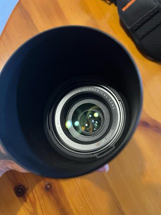 Fujifilm XF 55-200mm f/3.5-4.8 R LM OIS