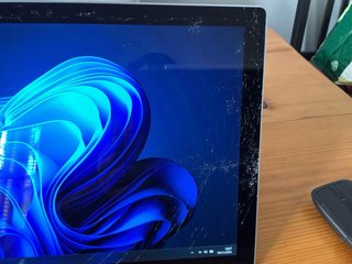 Microsoft Surface Pro 7 in vendita