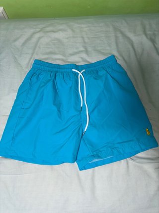 Bañador Polo Ralph Lauren Azul