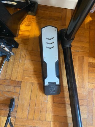 Batería Electrónica Yamaha DTX440