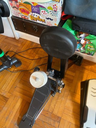 Batería Electrónica Yamaha DTX440