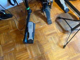 Batería Electrónica Yamaha DTX440