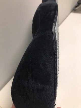 Cojín ergonómico para silla de oficina