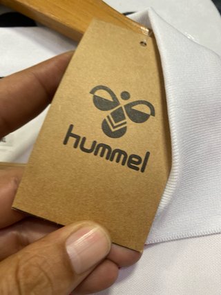 Camiseta Celta de Vigo Hummel Talla M