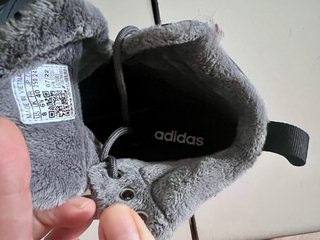 Zapatillas Adidas Hoops 3.0 Mid Winterized