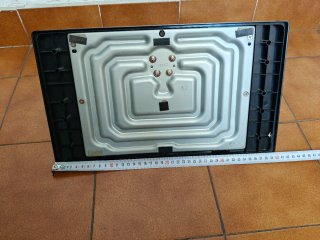 Peana para TV