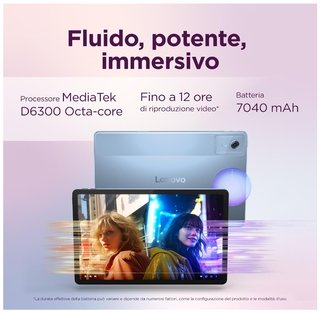 Lenovo Idea Tab Tablet - ancora sigillato