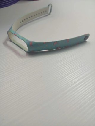 Correa Xiaomi Mi Band 4. Set di 12.