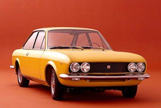 seat 124 sport seat 124 sport 1600 1972