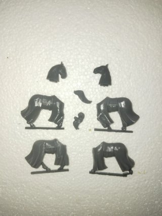 2 Caballos 3