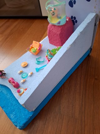 Littlest Pet Shop Picnic