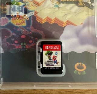 Super Mario Bros Wonder per Nintendo Switch