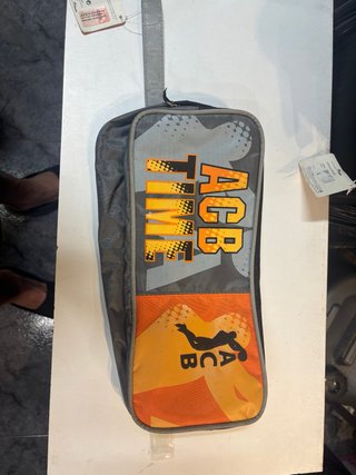 Porta zapatillas ACB Time