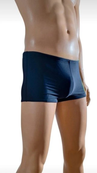 Bañador Boxer Speedo Azul y Verde