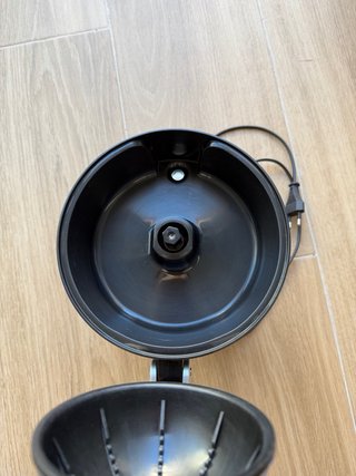 Exprimidor Cecotec